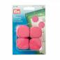 Preview: Prym Fixiergewichte Mini 30mm pink 611389